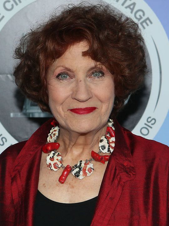 Afiş Andréa Ferréol