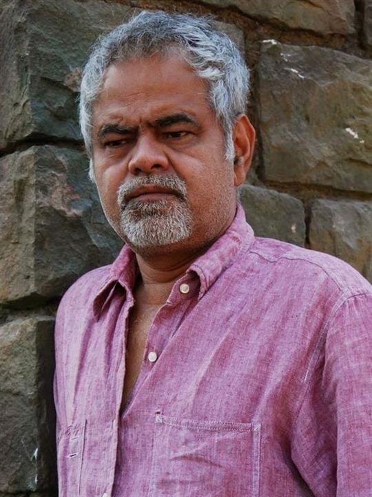 Afiş Sanjay Mishra