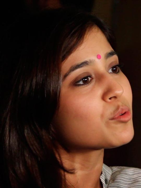 Afiş Shweta Tripathi