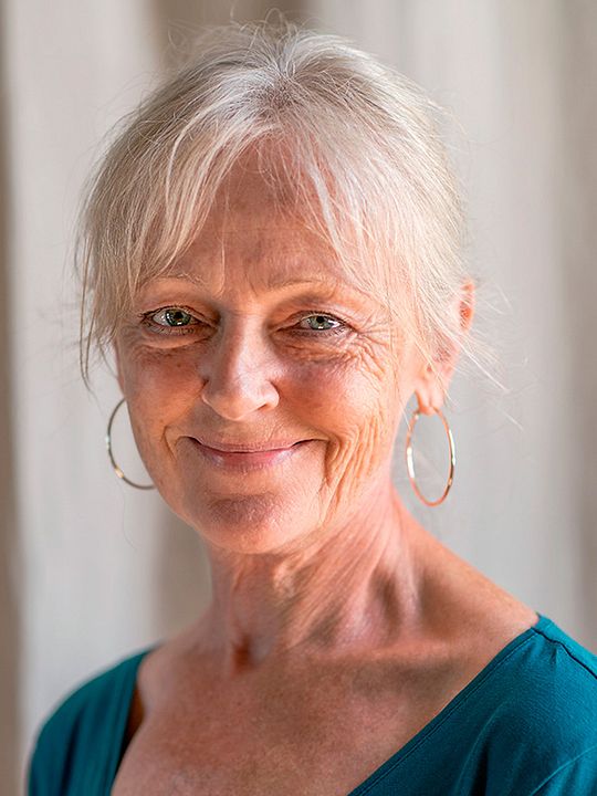 Afiş Chatarina Larsson