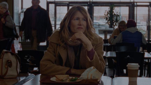 Certain Women : Fotoğraf Laura Dern