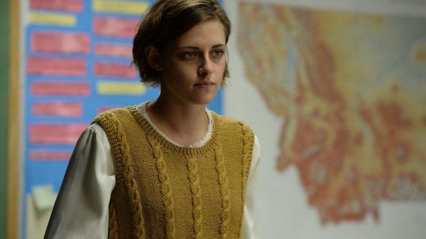Certain Women : Fotoğraf