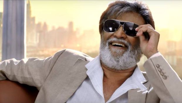 Kabali : Fotoğraf