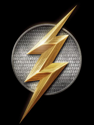 Flash : Afiş