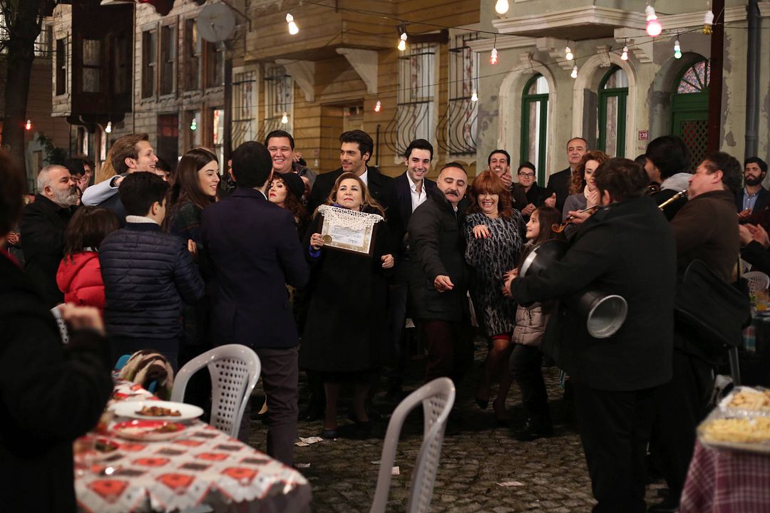 Hangimiz Sevmedik? : Fotoğraf