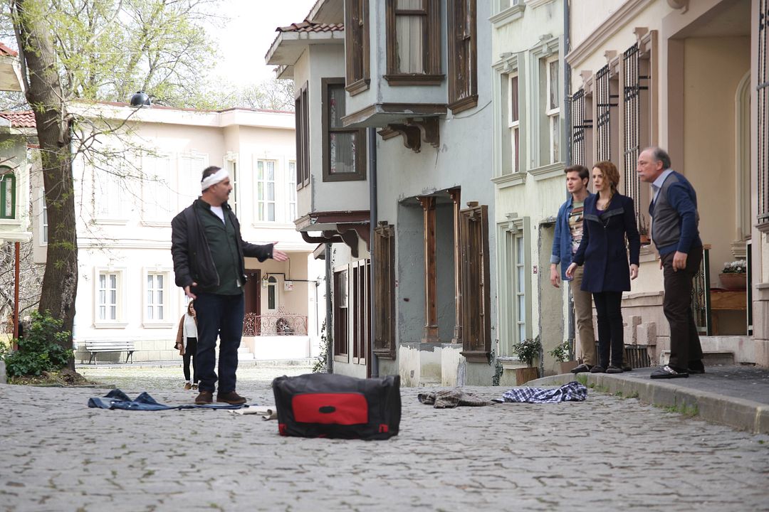 Hangimiz Sevmedik? : Fotoğraf