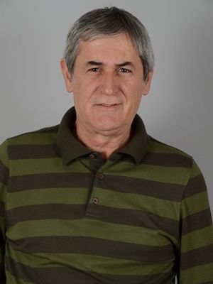 Afiş Renan Karagözoğlu