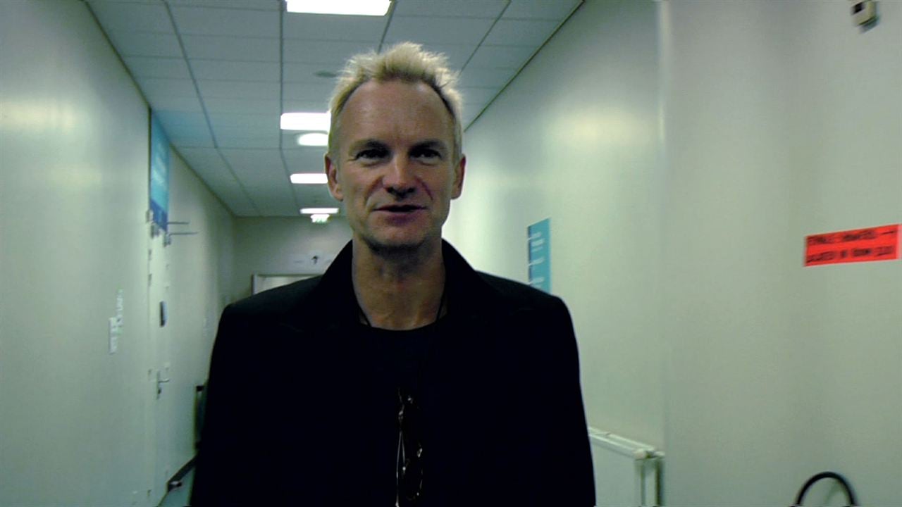 Fotoğraf Sting