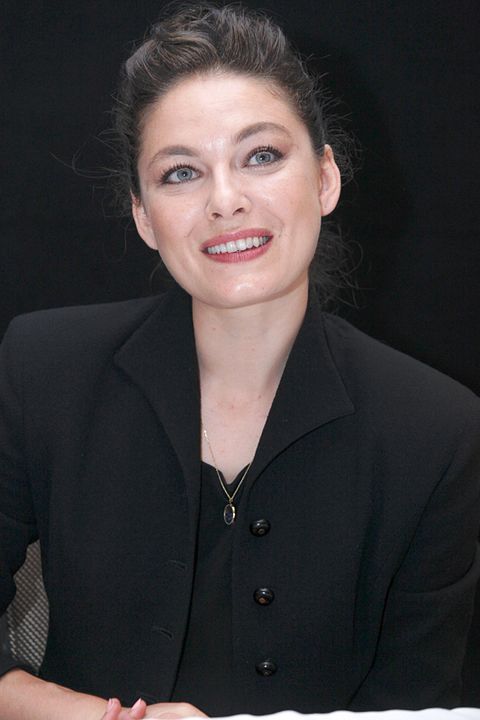Afiş Alexa Davalos