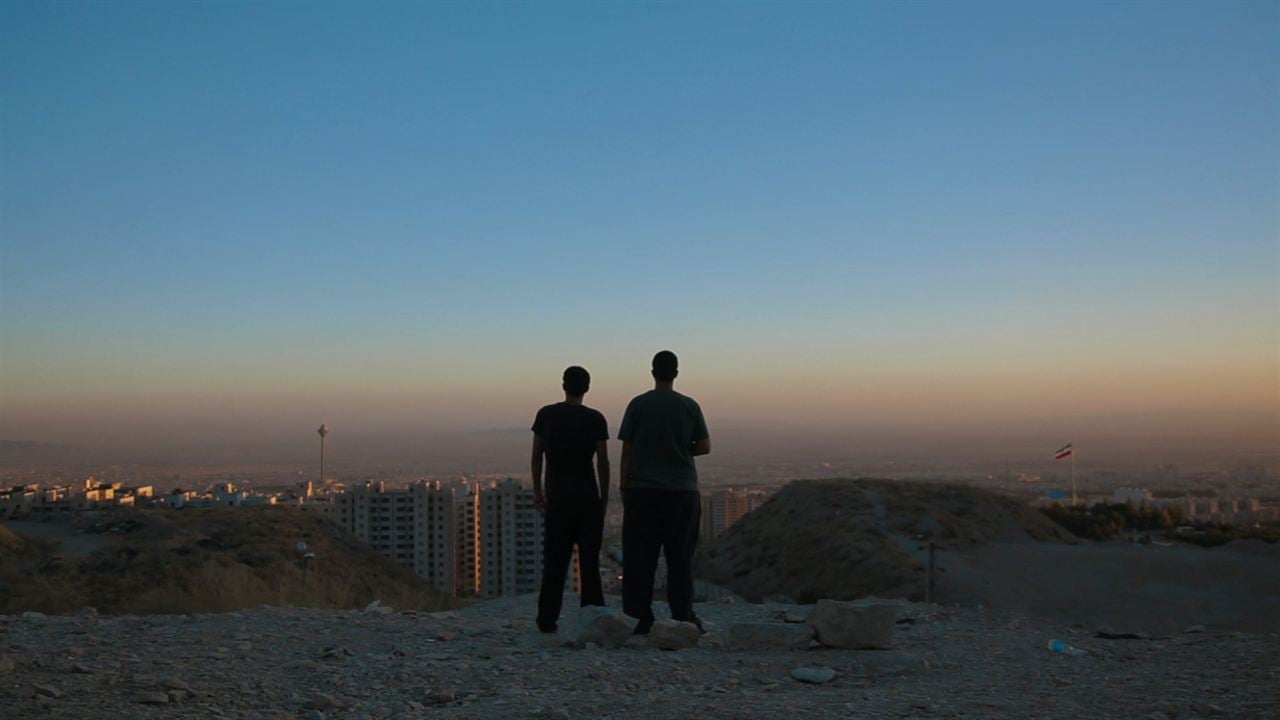 Raving Iran : Fotoğraf