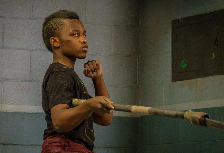 Fotoğraf Trezzo Mahoro