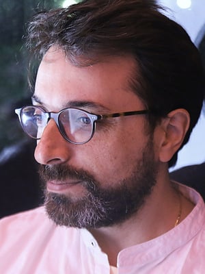 Afiş Mohamed Ben Attia