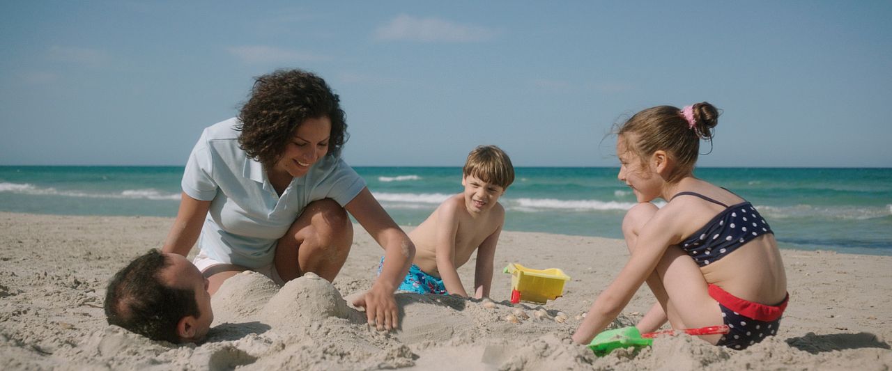 Seni Seviyorum Hedi : Fotoğraf Majd Mastoura, Rym Ben Messaoud