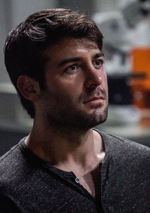 Fotoğraf James Wolk