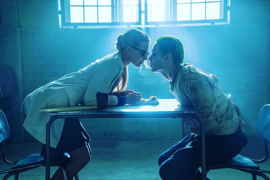 Suicide Squad: Gerçek Kötüler : Fotoğraf