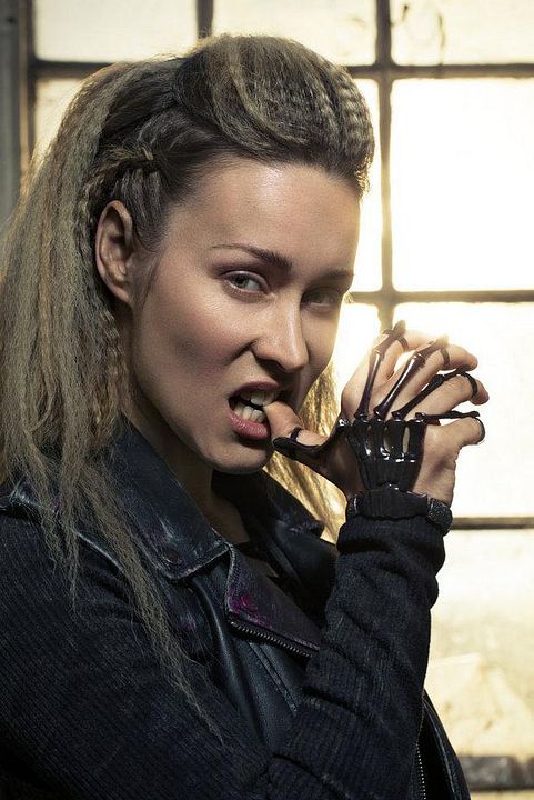 Fotoğraf Hilary Jardine