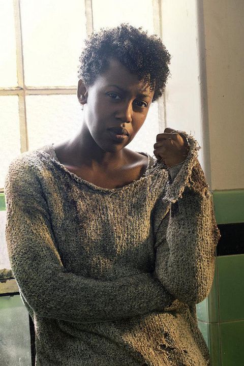 Fotoğraf Rukiya Bernard