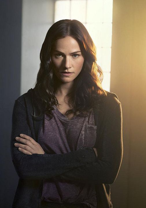Fotoğraf Kelly Overton