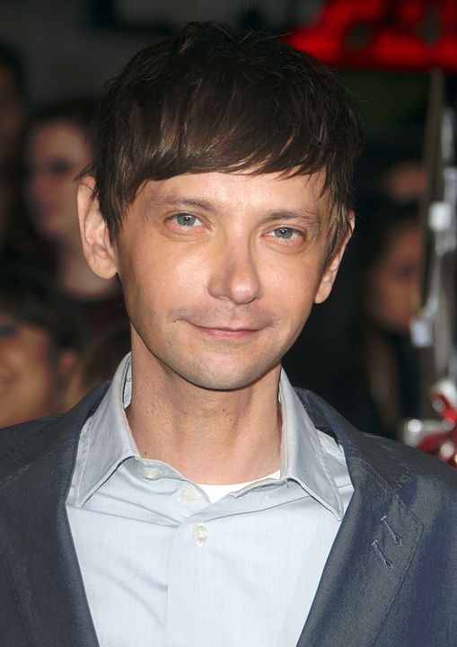 Afiş DJ Qualls