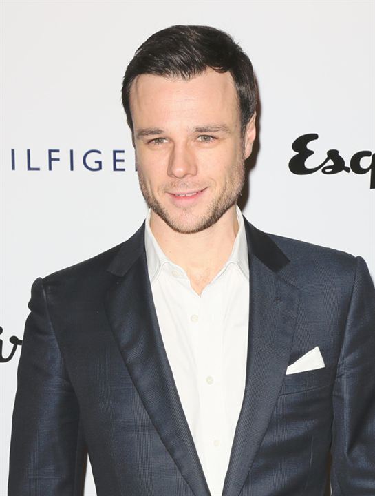 Afiş Rupert Evans