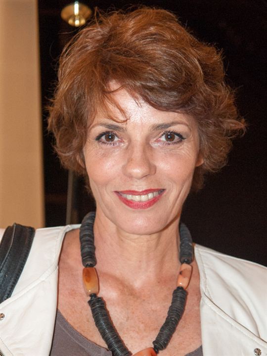 Afiş Elizabeth Bourgine