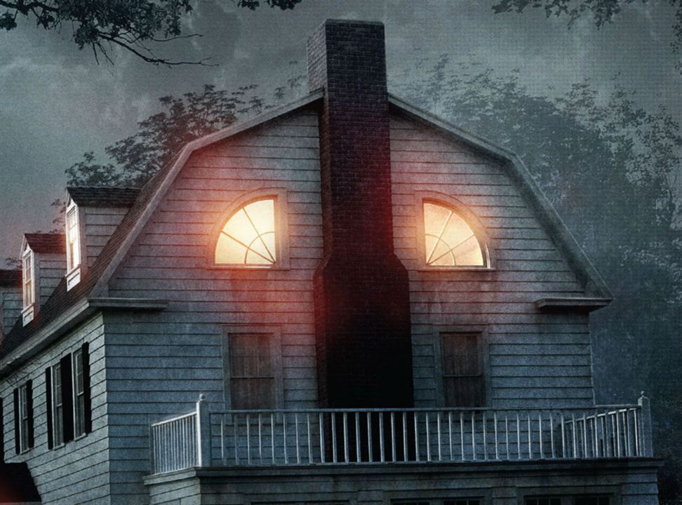 Amityville: The Awakening : Vignette (magazine)