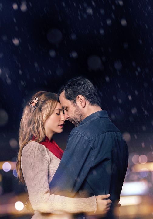 İkimizin Yerine : Fotoğraf