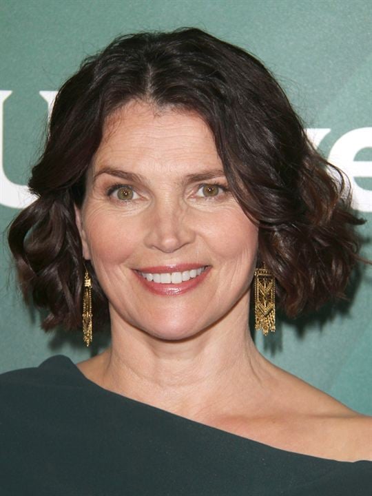 Afiş Julia Ormond