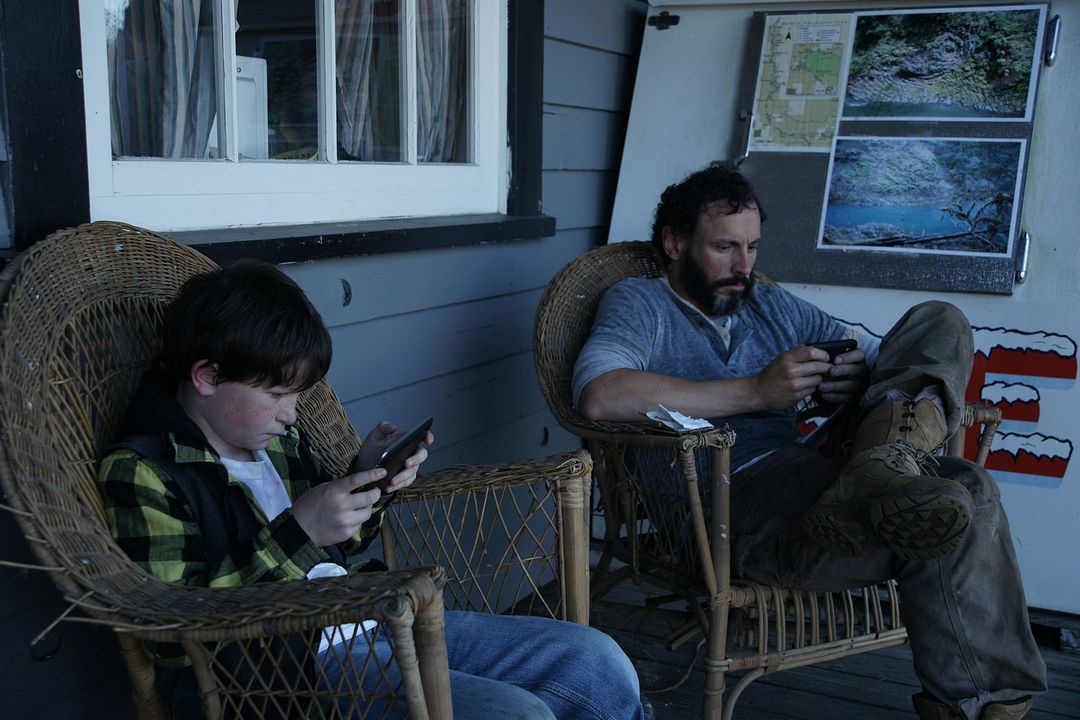 Cabin Fever : Fotoğraf