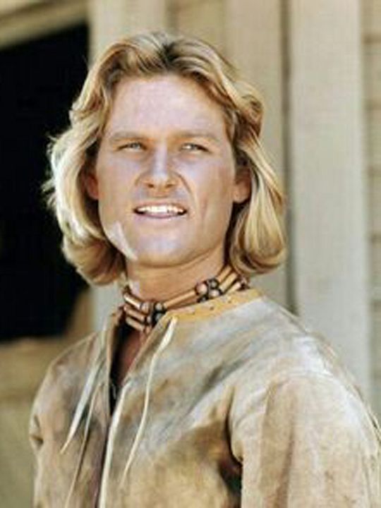 Fotoğraf Kurt Russell