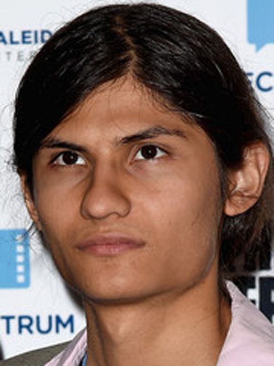 Afiş Narayana Angulo