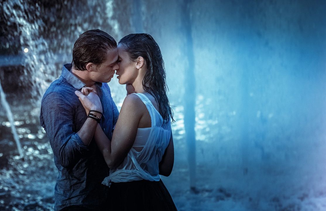 Fotoğraf Peri Baumeister, David Schütter