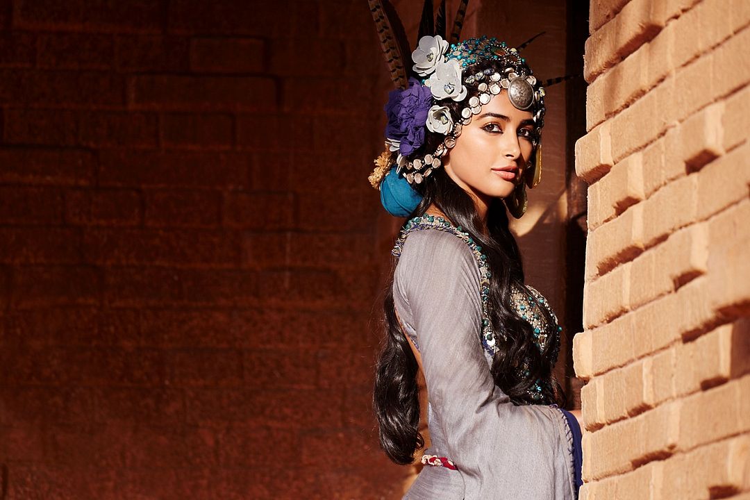 Fotoğraf Pooja Hegde