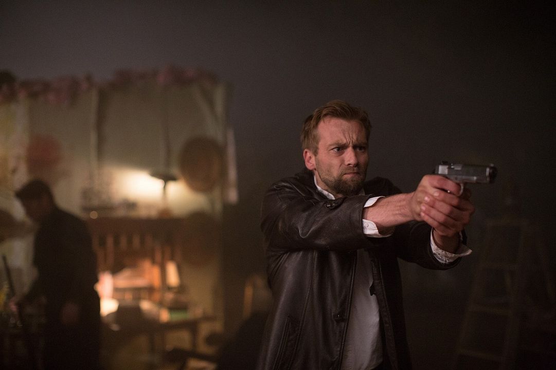 Abattoir : Fotoğraf Joe Anderson