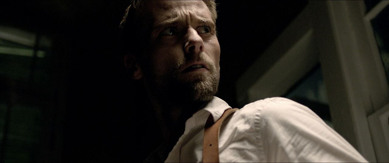 Abattoir : Fotoğraf Joe Anderson