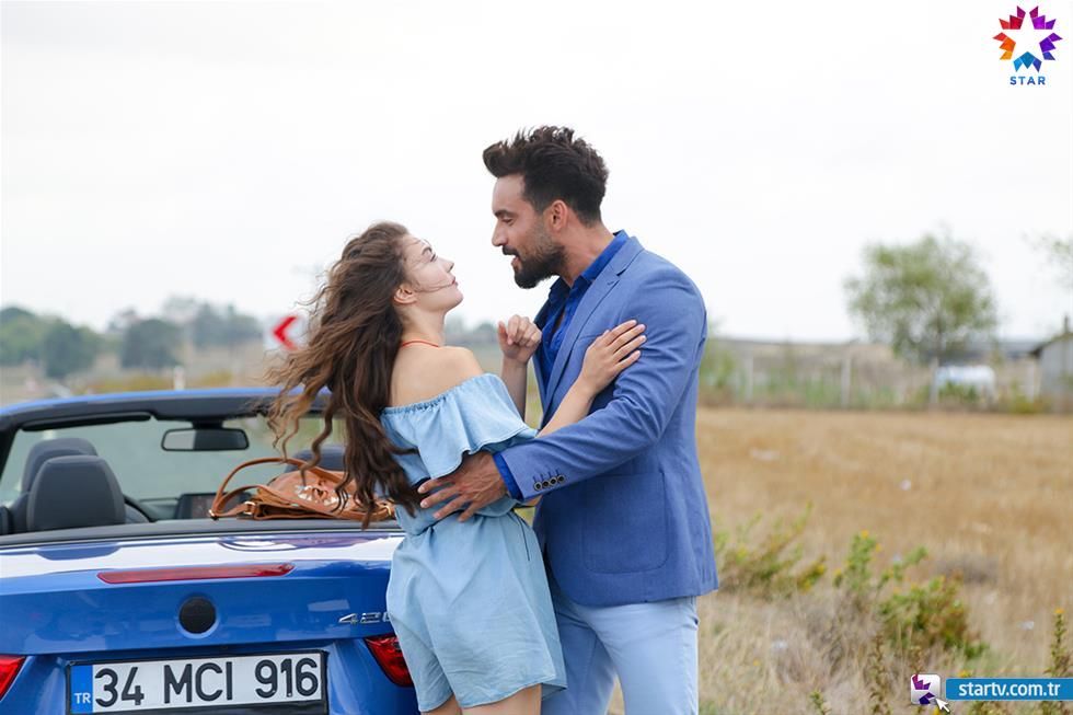 Şahane Damat : Fotoğraf