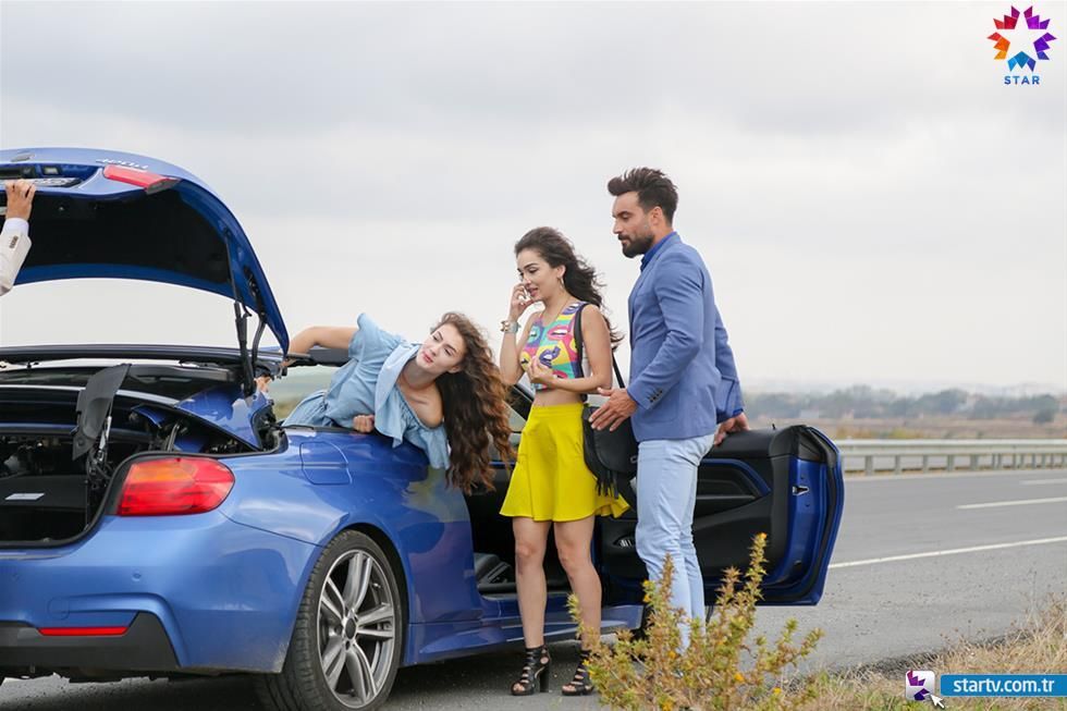 Şahane Damat : Fotoğraf