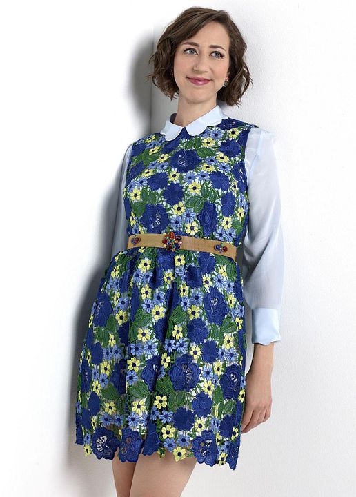 Fotoğraf Kristen Schaal