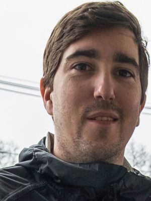 Afiş Jeff Bauman