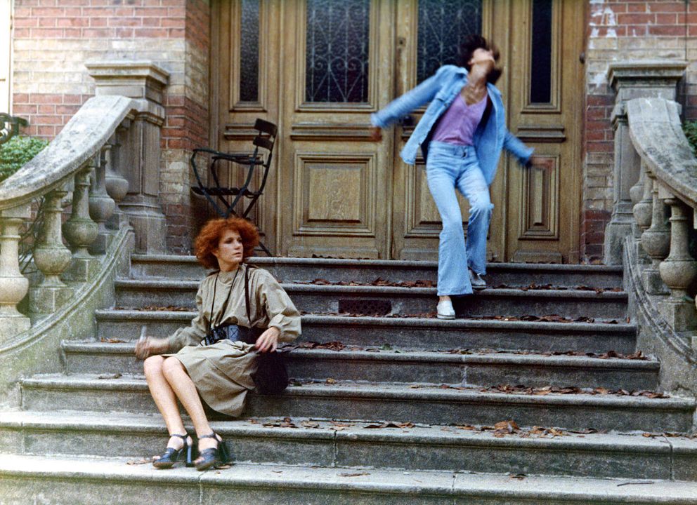 Céline et Julie vont en bateau : Fotoğraf Dominique Labourier