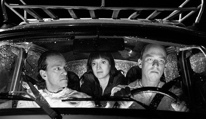 Fotoğraf Markus Mischkowski