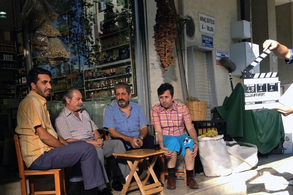 Saftirikler : Fotoğraf