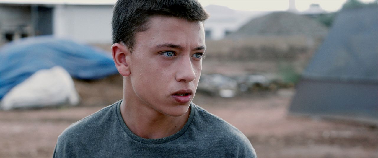 Fotoğraf Javier Mendo