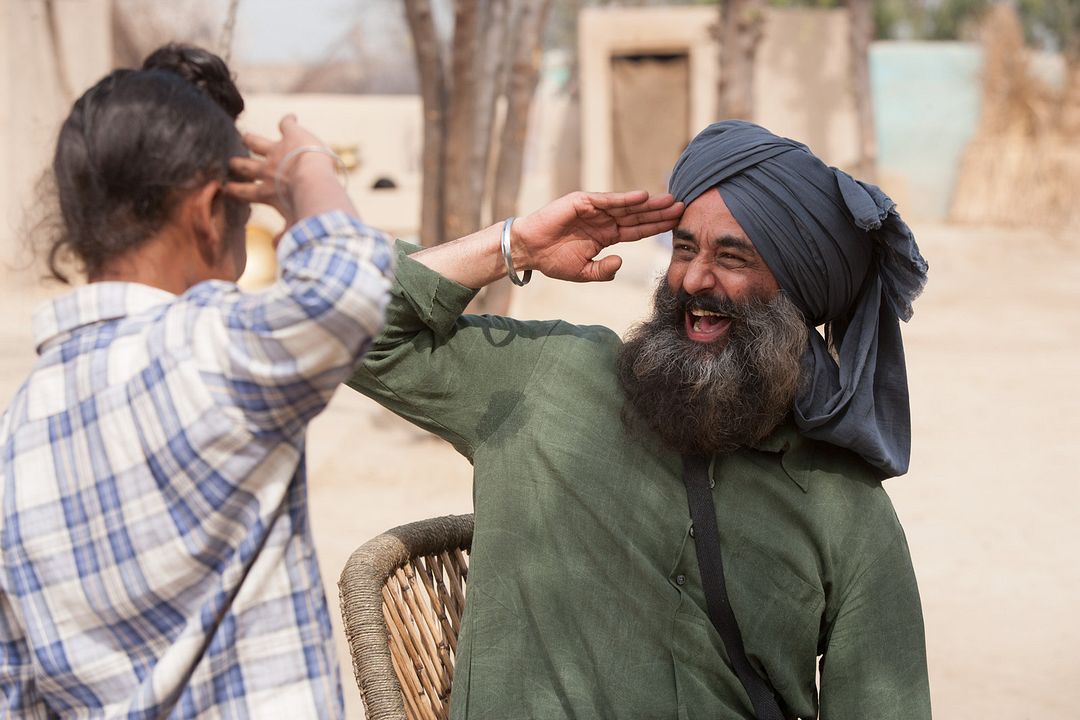 Bhaag Milkha Bhaag : Fotoğraf