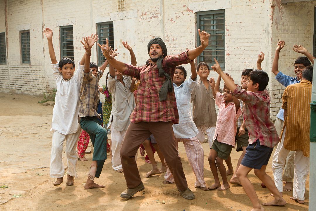 Bhaag Milkha Bhaag : Fotoğraf