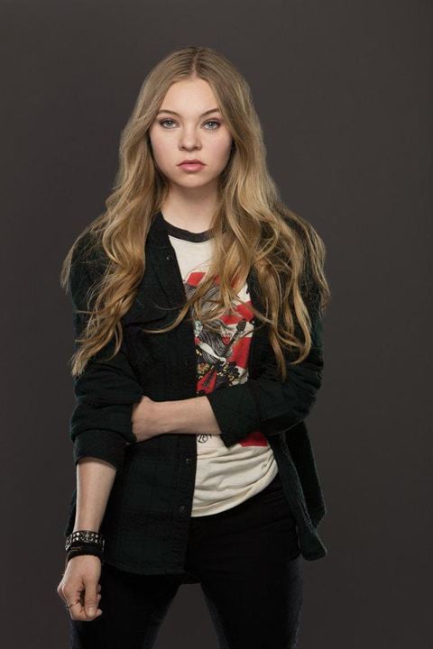 Fotoğraf Taylor Hickson