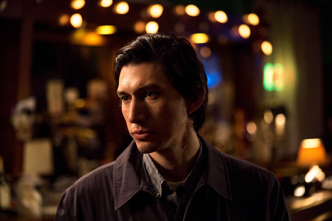 Paterson : Fotoğraf Adam Driver