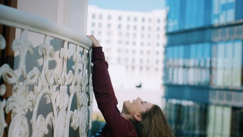 Sessiz Yalanlar : Fotoğraf