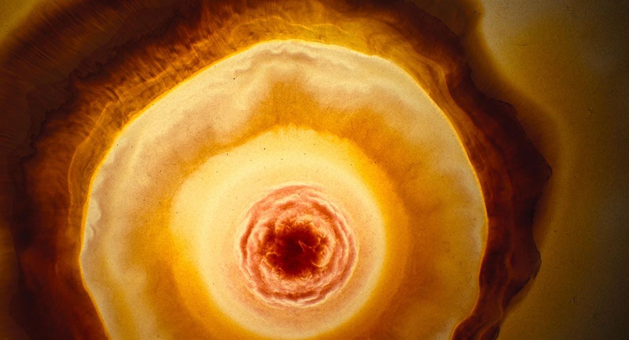 Voyage of Time: Life's Journey : Fotoğraf