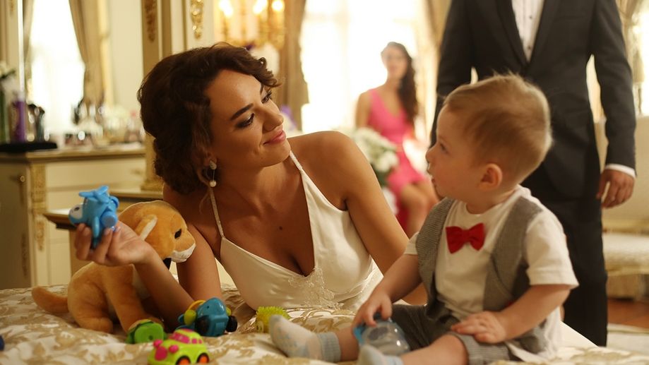 Bana Sevmeyi Anlat : Fotoğraf